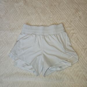 Women's Athletic Shorts